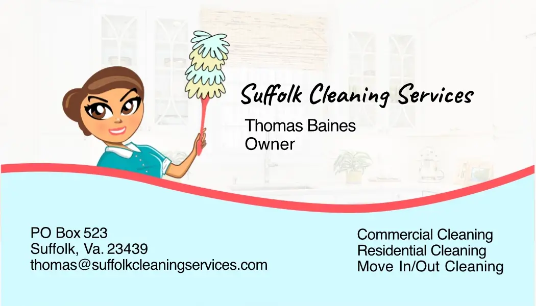 Business Card 1