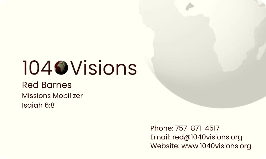 Business Card 3