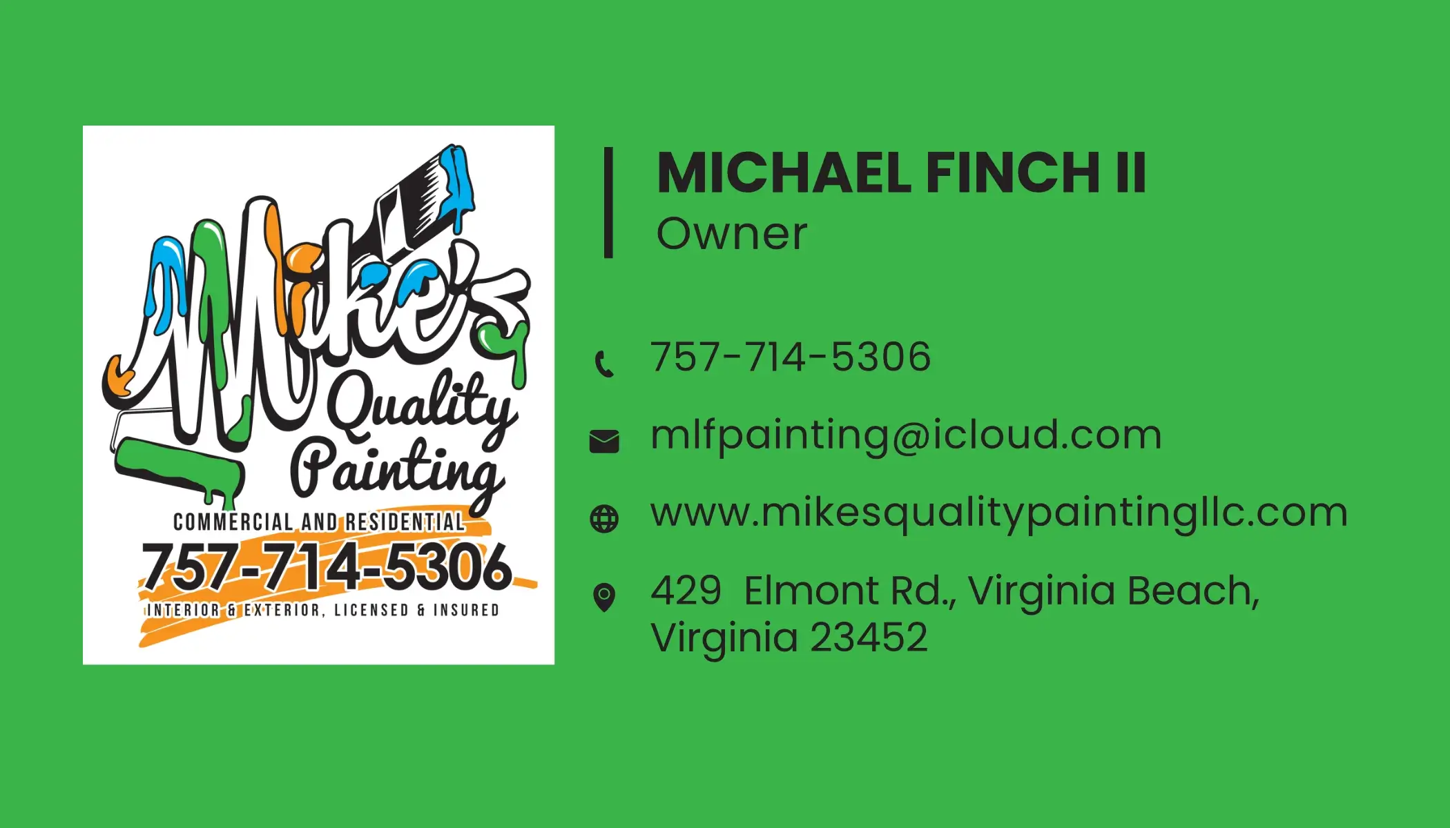 Business Card 4